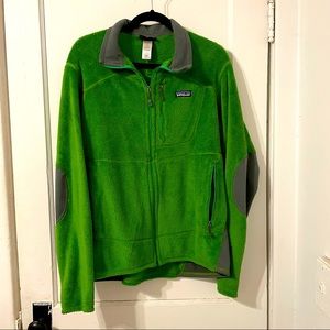 Patagonia - Mens Coat